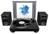 Pioneer DJ PLX-500 Plattenspieler mit Direktantrieb, Produktbild-Vorschau 14