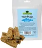 100 g - Schecker Fischfinger mit Dorsch - 99 % Fisch und 1 Produktbild-Vorschau 1