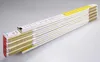 Righello pieghevole Stabila 600 Legno 2 m Anteprima dell’immagine prodotto 15