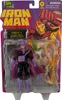 Marvel Legends Series Whiplash, 4 rok / roky, Viacfarebný Náhľad obrázku produktu 2