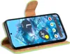 Conie Klapp Tasche für Google Pixel 8a Kartenfach Produktbild-Vorschau 4