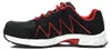 Sicherheitshalbschuh jo_SPEEDY black-red Low ESD S3, Gr. 42 Produktbild-Vorschau 4