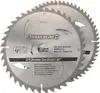 2 x Hartmetall Kreissägeblätter 250 x 30 mm mit 40 und 60 Produktbild-Vorschau 1
