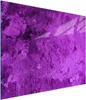 A close-up of a purple textured surface, possibly a cutting board, with light casting a shadow on it. Náhled obrázku produktu