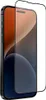 Uniq Optix Matte gehärtetes Glas für Iphone 15 / 14 Pro mit Produktbild-Vorschau 1