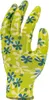 Grüne Nitrilhandschuhe L220408P, Karte, "8", Ce, Lahti Produktbild-Vorschau 9