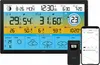 Station météo connectée FWS-910 avec écran 15,6’’ et Voir les images du produit 1