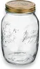 Bormioli Rocco Quattro Stagioni - Glas, Krug, Einmachglas Produktbild-Vorschau 15