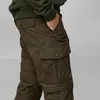 Fjällräven Karl Pro Zip-off Dark Grey 52 Outdoorové Náhľad obrázku produktu 7