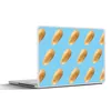 MuchoWow® Laptop Aufkleber Sticker Cover Kartoffel - Muster Produktbild-Vorschau 1