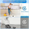 Elektrische Reinigungsbürste, Akku Reinigungsbürste, Produktbild-Vorschau 3