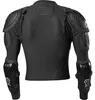 FOX Titan Sport Protektorenjacke, schwarz, 2XL Produktbild-Vorschau 2