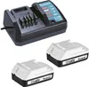 Makita HP 488 DAEX1 Akumulátorová příklepová vrtačka 18 V Náhled obrázku produktu 8