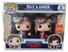 Stranger Things - Billy and Karen  2018 Summer Convention Produktbild-Vorschau 6
