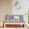 Mittelsofa 120x80 cm Massivholz Douglasie Produktbild-Vorschau 2