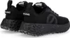 No Name Carter Fly Sportschuhe Schwarz EU 39 Frau Schwarz Produktbild-Vorschau 3