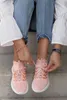 Damen Sneaker Sportschuhe Freizeit Turnschuhe Leicht Schuhe Produktbild-Vorschau 6
