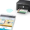 EPSON Expression Home XP-3205      3-in-1 Tinten-Multi WiFi Produktbild-Vorschau 6