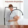 Andoer HD-M3X Biurkowa lampa wideo LED Half Moon Filling Podgląd zdjęcia produktu 2
