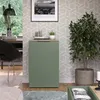 Kredenc Vicco Wido Zelená 50 x 80 cm s policí, Model 57445 Náhled obrázku produktu 7