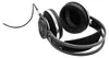AKG K812, Câble, 5 - 54000 Hz, 390 g, Casque, Noir, Argent Voir les images du produit 4