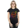 Marvel - "Halloween" T-Shirt für Damen BI35154 (L) Produktbild-Vorschau 2