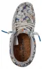 Fusion Leinenschuh Beige Produktbild-Vorschau 4
