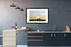 MuchoWow® Gerahmtes Poster Skyline - Nijmegen - Niederlande Produktbild-Vorschau 5