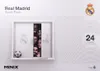 Calendrier De L'avent Minix - Real Madryt Voir les images du produit 1