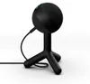 Logitech G Yeti Orb, Tischmikrofon, 70 - 20000 Hz, 24 Bit, Produktbild-Vorschau 7