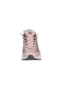 Scarpe da donna Waldläufer H-Milli, mocassini, color rosa, Anteprima dell’immagine prodotto 37