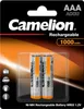 CAMELION NiMH-Micro-Akku 1000 mAh, 2 Stück Produktbild-Vorschau 5