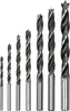 Bosch X-Pro Line Holzbohrer Set 7tlg. 3-10mm Produktbild-Vorschau 4
