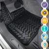 3D Tappeti Tappetini Auto In Gomma Su Misura Per VW T-Roc Anteprima dell’immagine prodotto 2