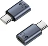 INF Adattatore da Lightning Femmina a USB-C Maschio in Anteprima dell’immagine prodotto 2