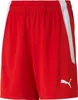 Puma Teamliga Shorts Kinder - Rot Produktbild-Vorschau 1