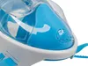ACRA Schnorchel-Vollgesichtsmaske M6105, blau, Größe L/XL Produktbild-Vorschau 4