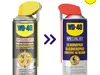 WD-40 Specialist Silikonspray 400 ml Produktbild-Vorschau 2