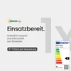 Spectrum LED Filament Glühbirne 4W = 40W E27 Glühlampe Produktbild-Vorschau 13
