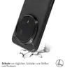 imoshion Brushed Backcover für das Honor Magic8 Pro – Produktbild-Vorschau 3