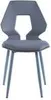 2er 4er Set Design Stühle Esszimmerstühle Küchenstühle Produktbild-Vorschau 3
