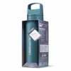Bouteille filtrante LifeStraw Go 2.0 Laguna Teal en acier Voir les images du produit 2