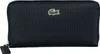 LACOSTE portafoglio L.12.12 Concept L Zip Wallet L Black Anteprima dell’immagine prodotto 15