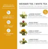 Creano Teelini Teeblumen im Tassenformat, Geschenkset in Produktbild-Vorschau 3