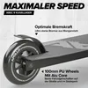 Apollo Stunt Scooter - Genius Pro 4.0 - Kinder Scooter mit Podgląd zdjęcia produktu 5