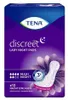 Tena Lady Discreet wkładki na nietrzymanie moczu maxi night Podgląd zdjęcia produktu 2