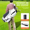 SucceBuy borsa per golf cart con divisorio superiore a 14 Anteprima dell’immagine prodotto 5