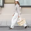 Reisenthel Carrybag, Béžová, Polyester, Kôš na nákup, Vzor, Náhľad obrázku produktu 17