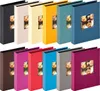 Walther Minimax Stock Album Fun 60 Foto 10x15 cm Anteprima dell’immagine prodotto 5
