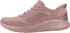 SKECHERS BOBS SQUAD CHAOS Ružová Náhľad obrázku produktu 2
